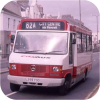 Plymouth Citybus Minibuses